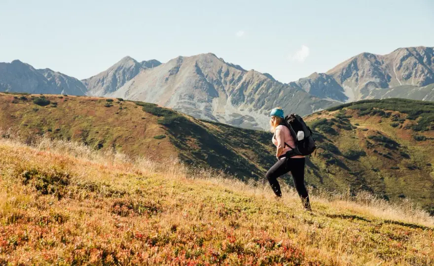 Tatry - Najciekawsze szczyty. Jak wybrać szlak dla siebie?