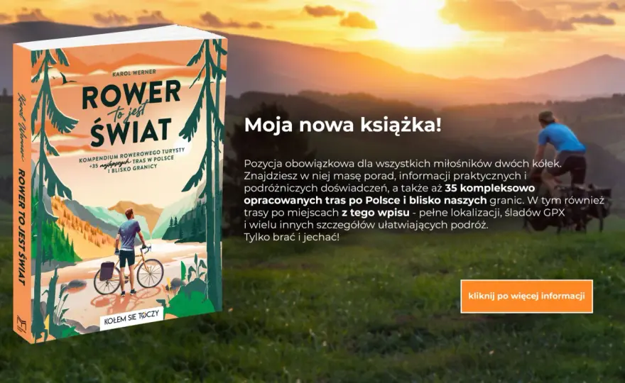 Najciekawsze trasy rowerowe w Polsce - Jak wybrać idealny szlak?