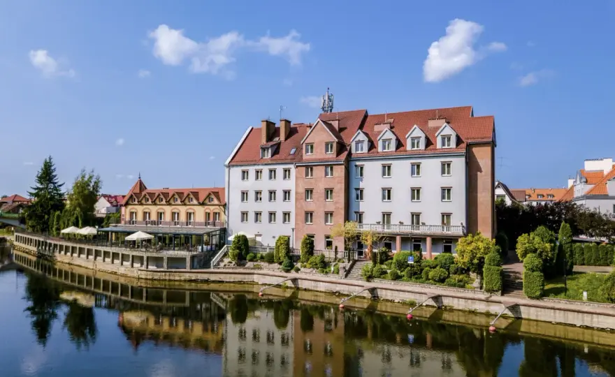 Mazury we dwoje - Gdzie na romantyczny weekend?