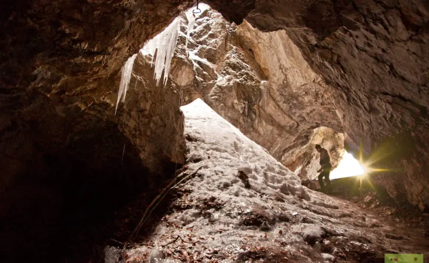 Dolina ku Dziurze - Tatry dla każdego? Sprawdź ten szlak!