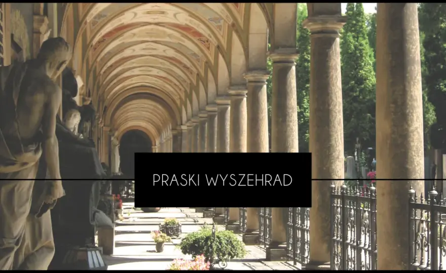 Wyszehrad - Co zobaczyć? Plan zwiedzania i atrakcje