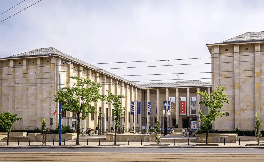 Centrum Warszawy - Jak zwiedzić je mądrze? Gotowy plan i trasy