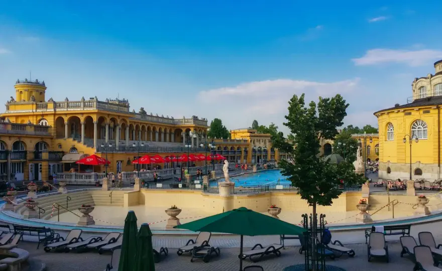 Węgry - Budapeszt, Balaton czy termy? Sprawdź, jak wybrać miejsce