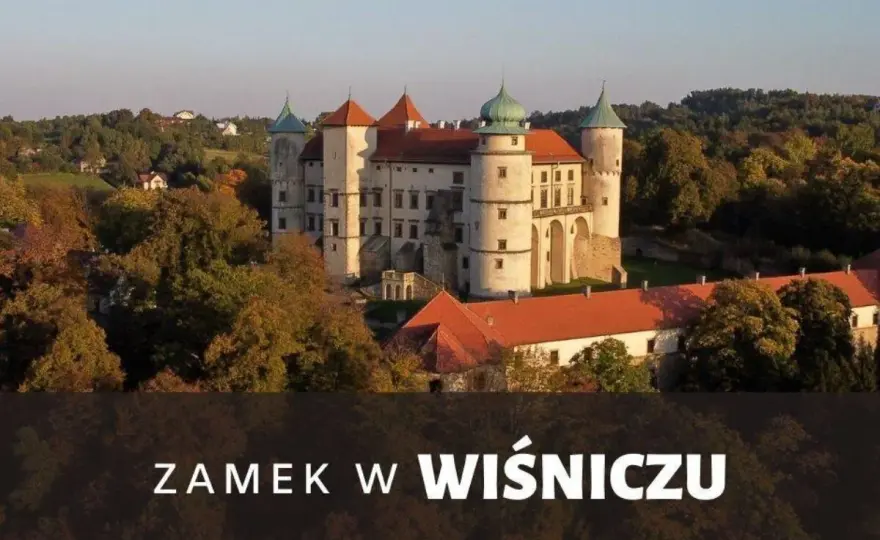 Zamek Wiśnicz – zwiedzanie, bilety i praktyczne porady