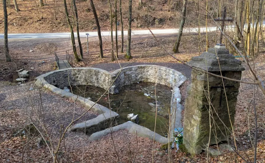 Dolina Eliaszówki – Spokojny spacer? Planuj mądrze!