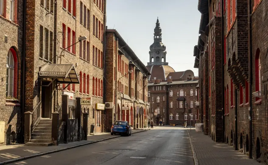 Nikiszowiec zwiedzanie - Jak zaplanować spacer i co warto zobaczyć?