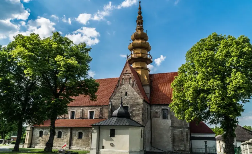 Krzyżtopór i okolice - jak zaplanować udaną wycieczkę?