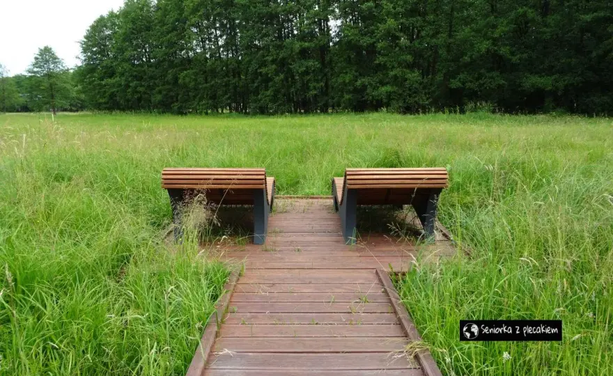 Nałęczów - Weekendowy relaks bez pośpiechu. Jak to zrobić?