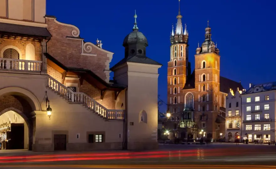 Weekend w Krakowie - Jak zaplanować, żeby było idealnie?