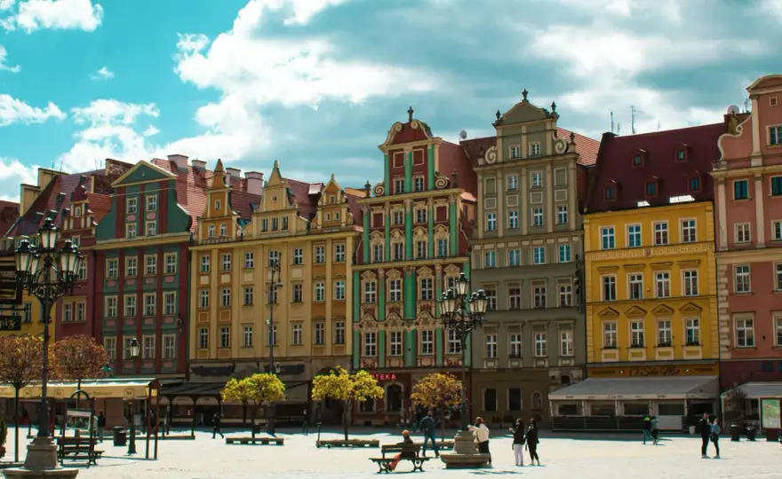 City break z Wrocławia - Gdzie jechać i jak planować?