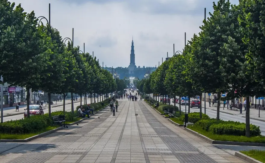 Jasna Góra - Najważniejsze atrakcje i praktyczny plan zwiedzania