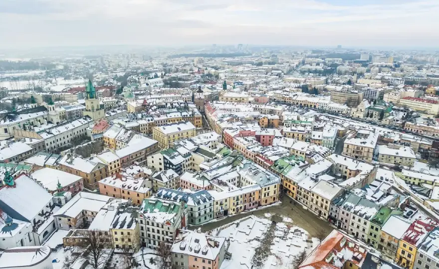 Ferie zimowe 2026 lubelskie - Kiedy wypadają i jak zaplanować wyjazd?