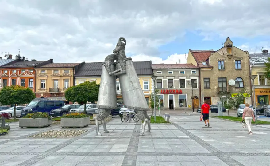Atrakcje Nowego Targu - Gotowy plan na zwiedzanie bez pośpiechu