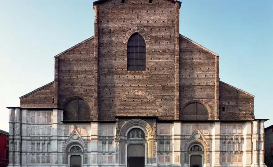 San Petronio - Kościół, który nigdy nie został ukończony?
