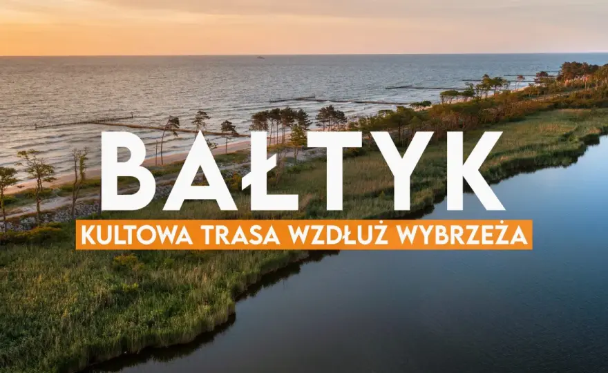 Trasa rowerowa wzdłuż Bałtyku - Jak zaplanować trasę i odpocząć?
