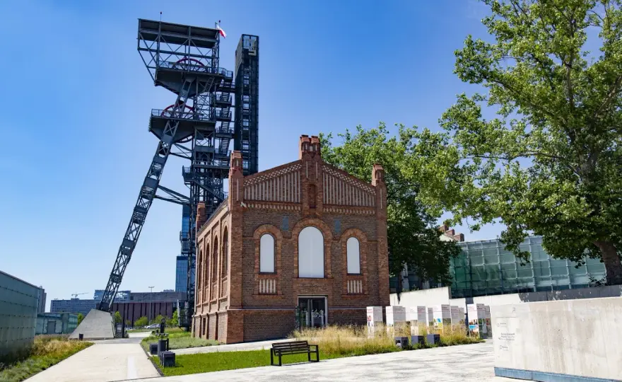 Muzeum Śląskie Katowice - Co warto zobaczyć i jak zwiedzać?