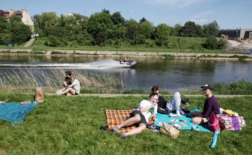 Majówka w Polsce - Gdzie jechać, żeby naprawdę odpocząć?