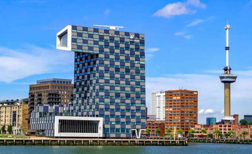 Gdzie leży Rotterdam - Co warto zobaczyć i jak zaplanować zwiedzanie?