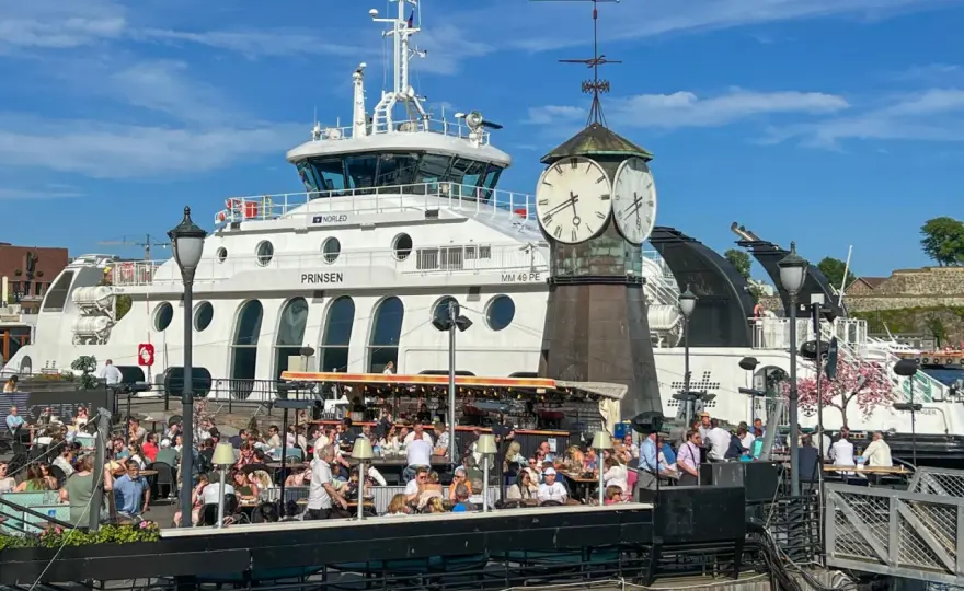Oslo - czy warto? Przewodnik po kosztach, planie i atrakcjach