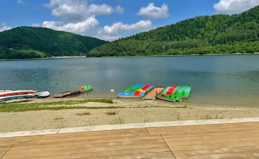 Jeziora w górach - Jak zaplanować idealną wycieczkę?