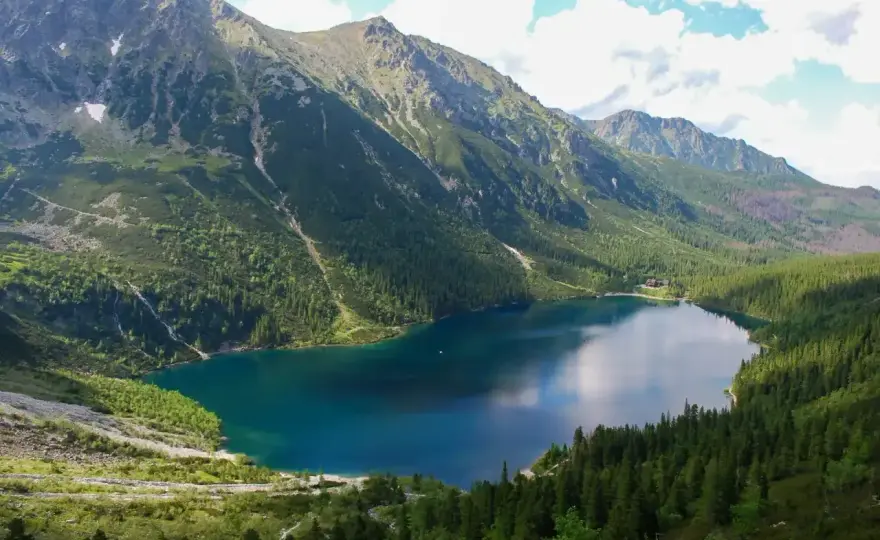 Morskie Oko - Jak zaplanować wycieczkę bez stresu?