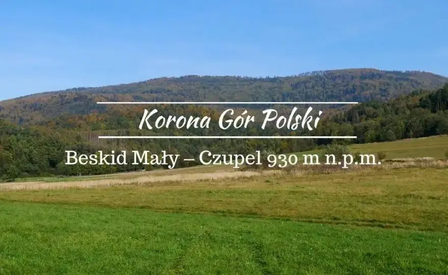Czupel – Którą trasę wybrać? Porównanie szlaków i wskazówki