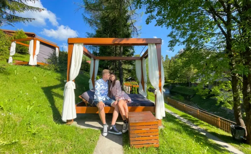 Romantyczny weekend we dwoje - Jak zaplanować idealny wyjazd?