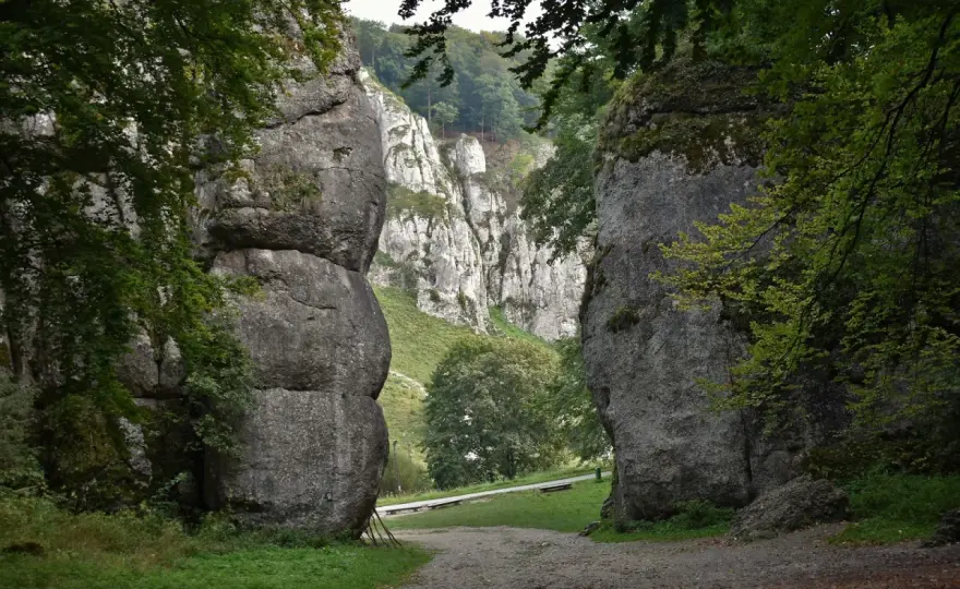 Ojcowski Park Narodowy - Jak zaplanować udany dzień?