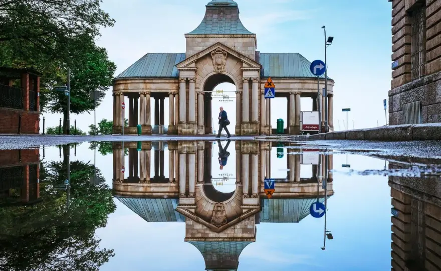 Atrakcje Szczecina dla dorosłych - Jak zaplanować udany wyjazd?