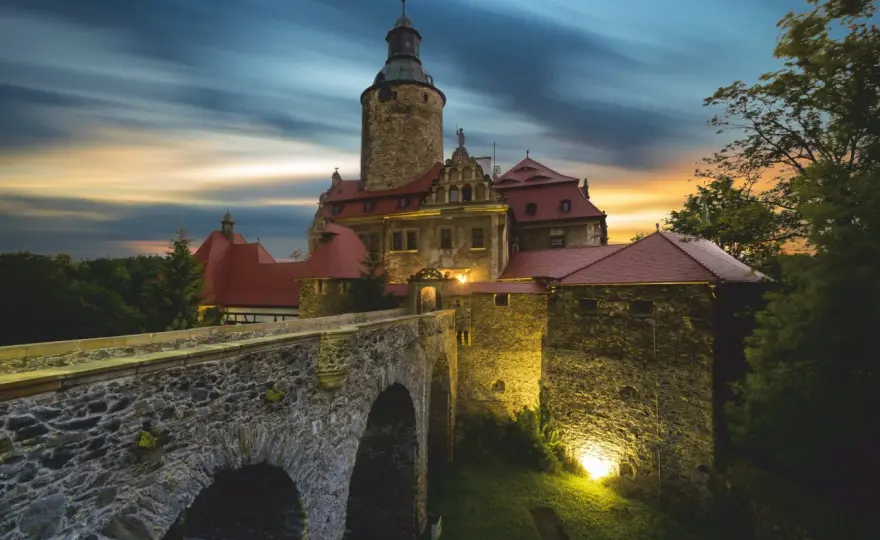 Zamek Czocha - Gdzie leży, jak dojechać i co warto zobaczyć?