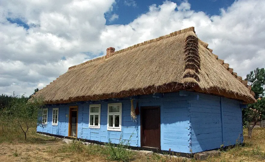Skansen w Maurzycach - Plan wizyty i co warto zobaczyć?